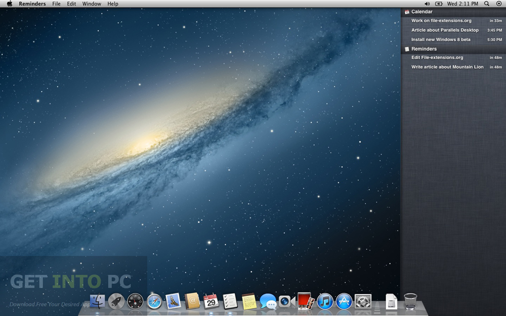 Download mac lion os x iso